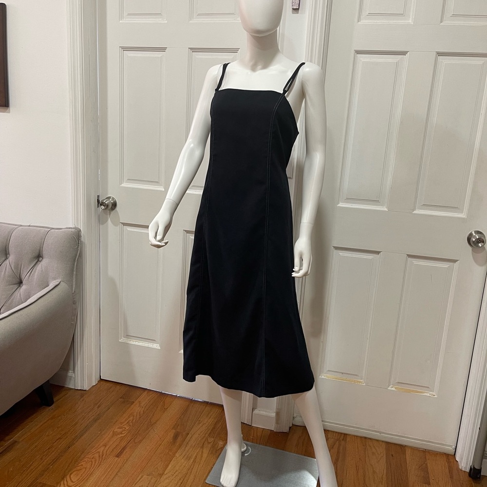 String dress - Picture 7 of 10